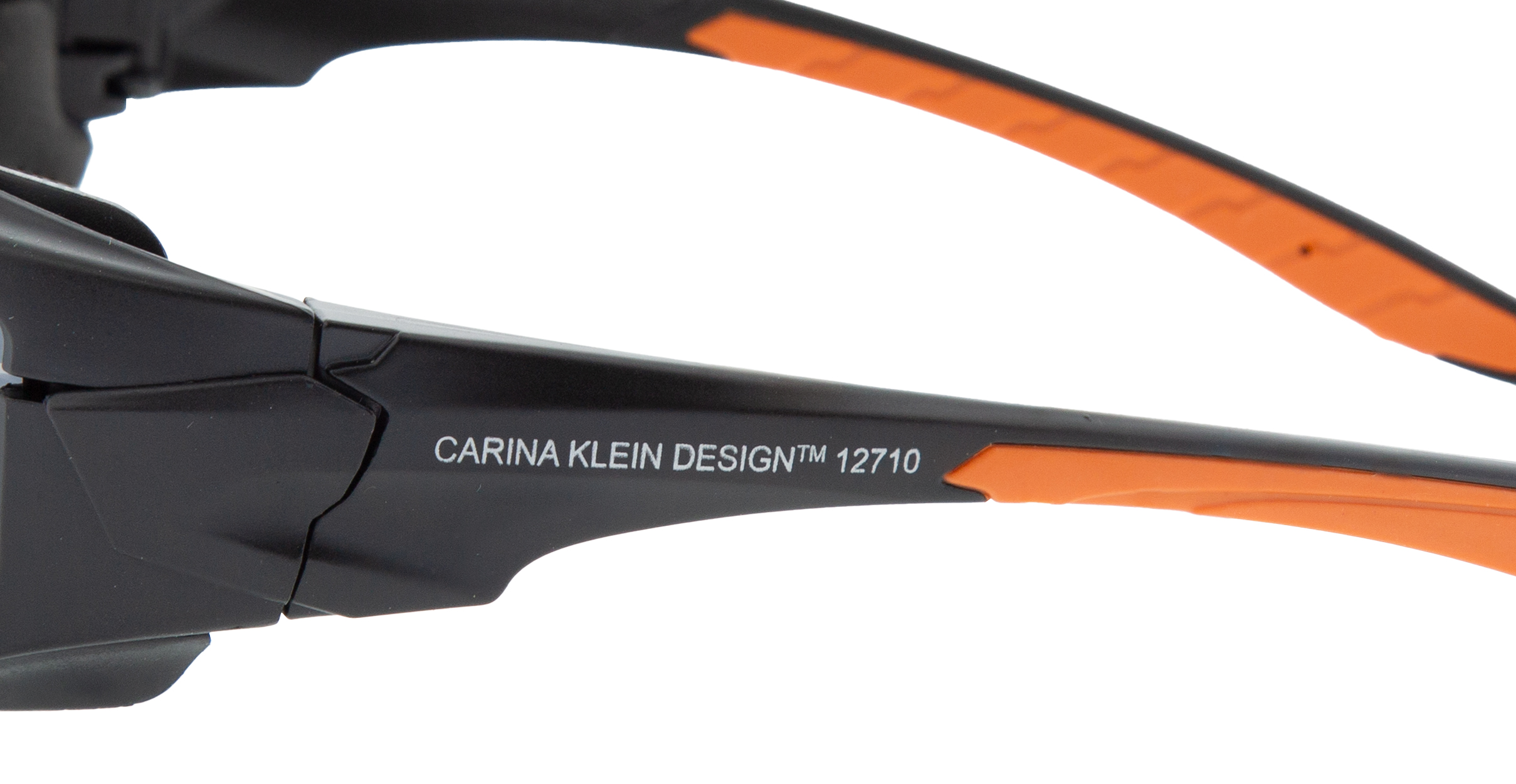 Schutzbrille CARINA KLEIN DESIGN™ 12710 getönt Schutzbrille CARINA KLEIN DESIGN™ 12710 getönt