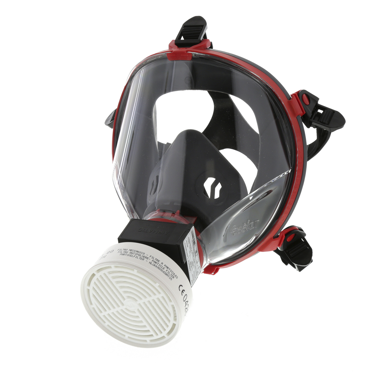 Atemhilfe AIRMATIC Atemhilfe AIRMATIC