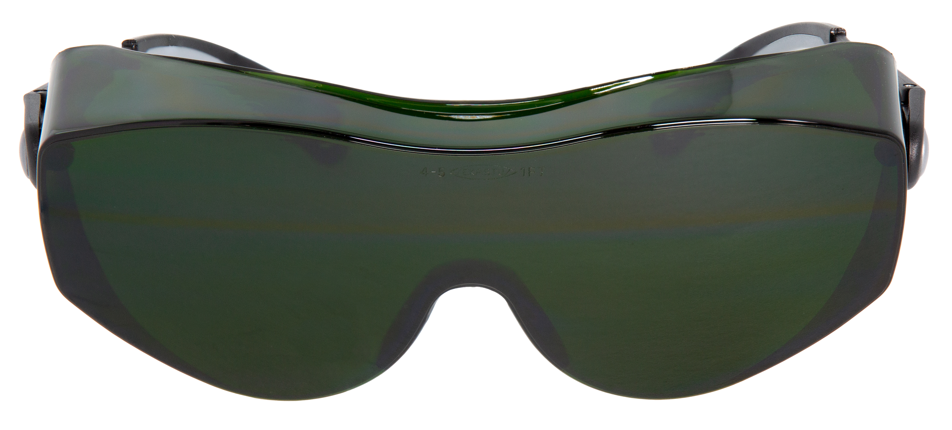 Schweißerschutzbrille CARINA KLEIN DESIGN™ 12799 grün getönt Schweißerschutzbrille CARINA KLEIN DESIGN™ 12799 grün getönt