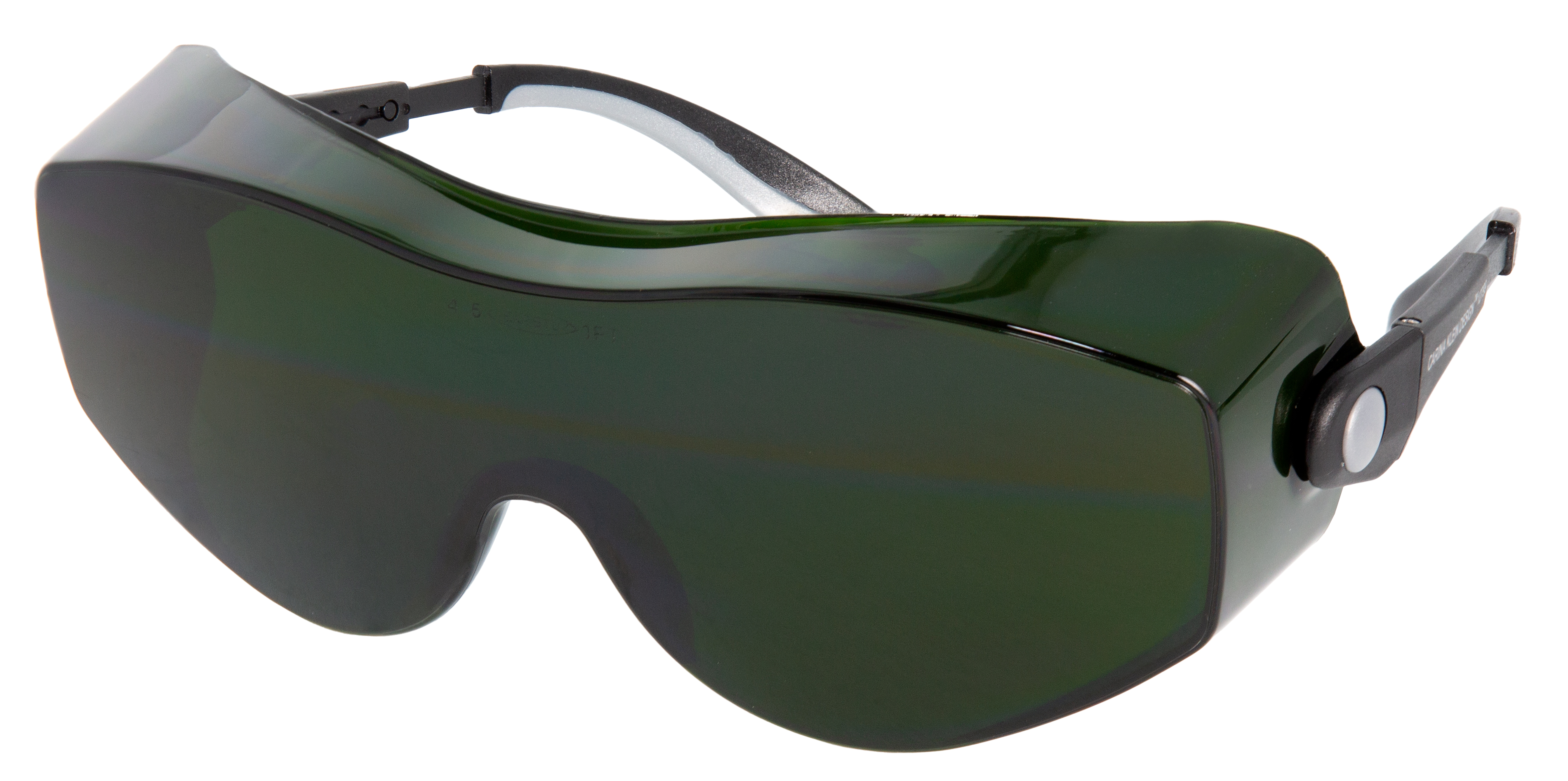 Schweißerschutzbrille CARINA KLEIN DESIGN™ 12799 grün getönt Schweißerschutzbrille CARINA KLEIN DESIGN™ 12799 grün getönt