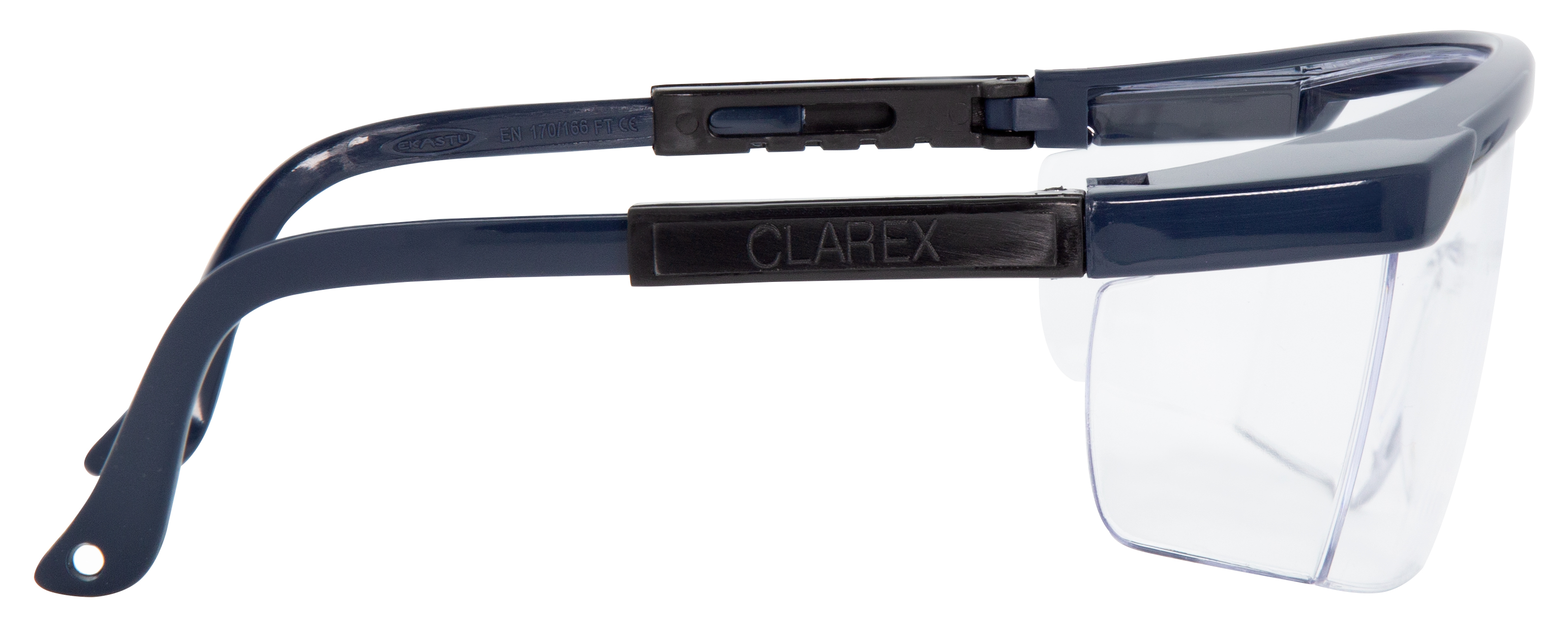 Schutzbrille CLAREX farblos Schutzbrille CLAREX farblos