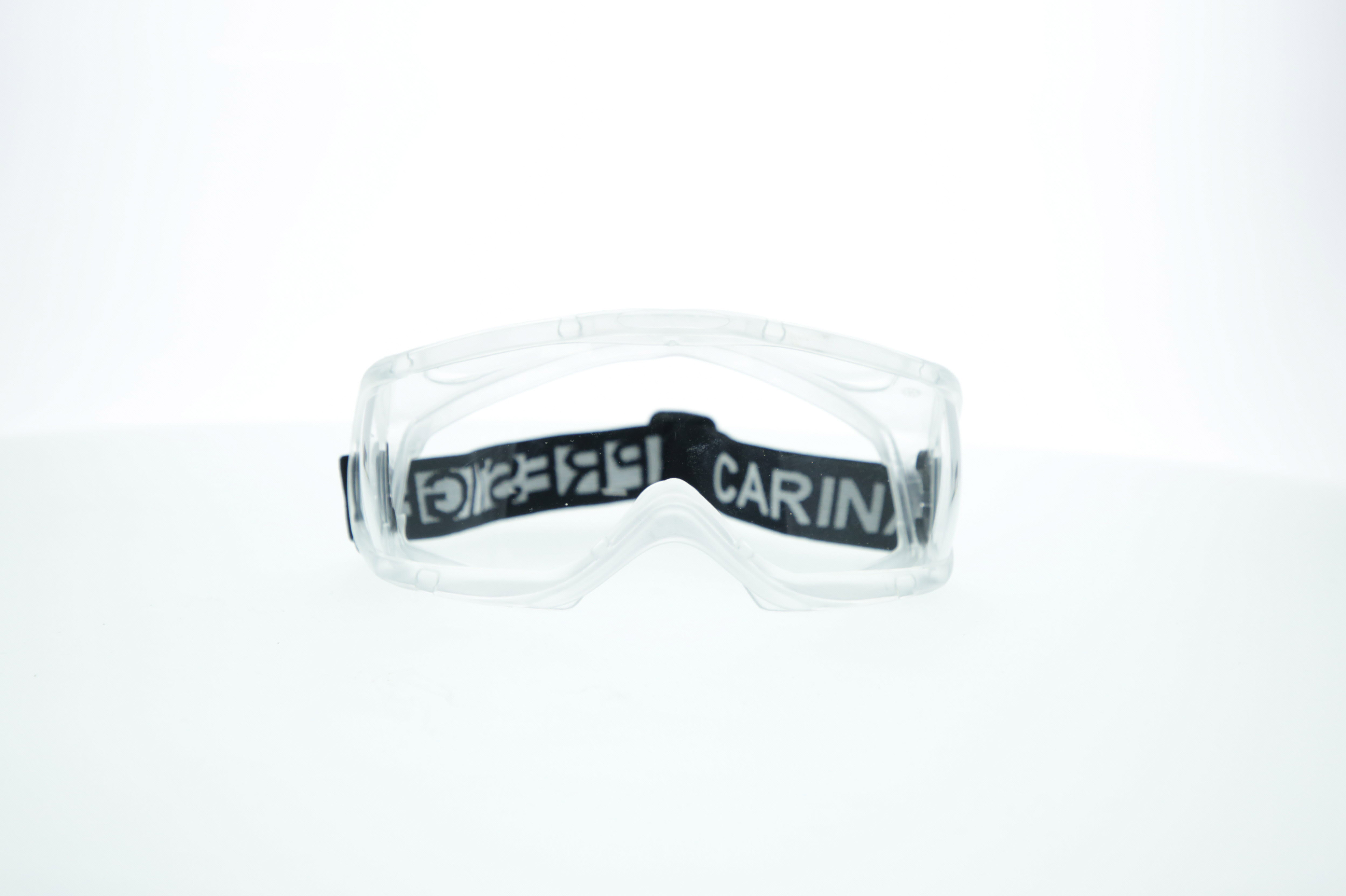 Vollsichtbrille CARINA KLEIN DESIGN™ PRESTIGE