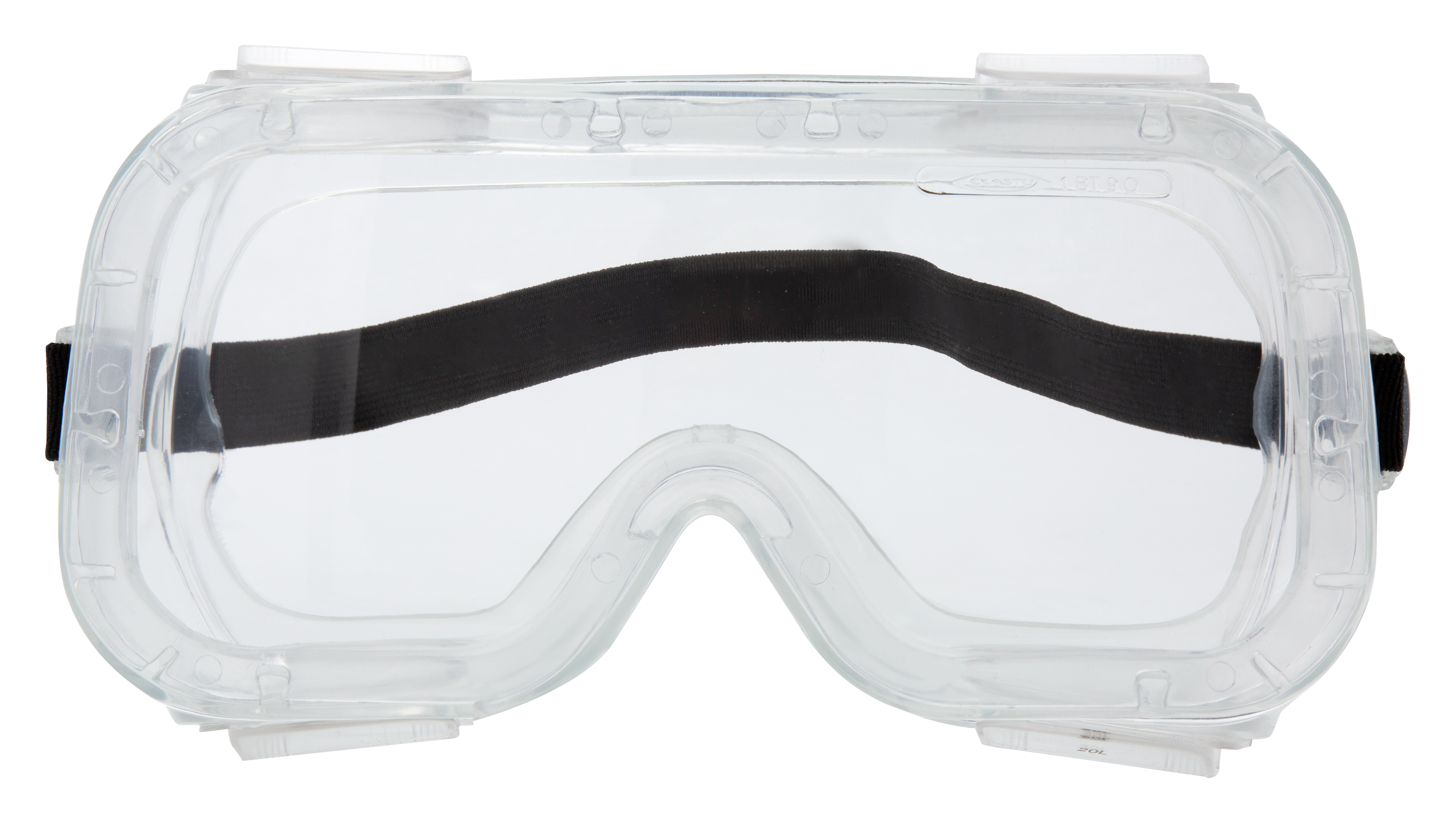 Vollsichtbrille CLARO Vollsichtbrille CLARO