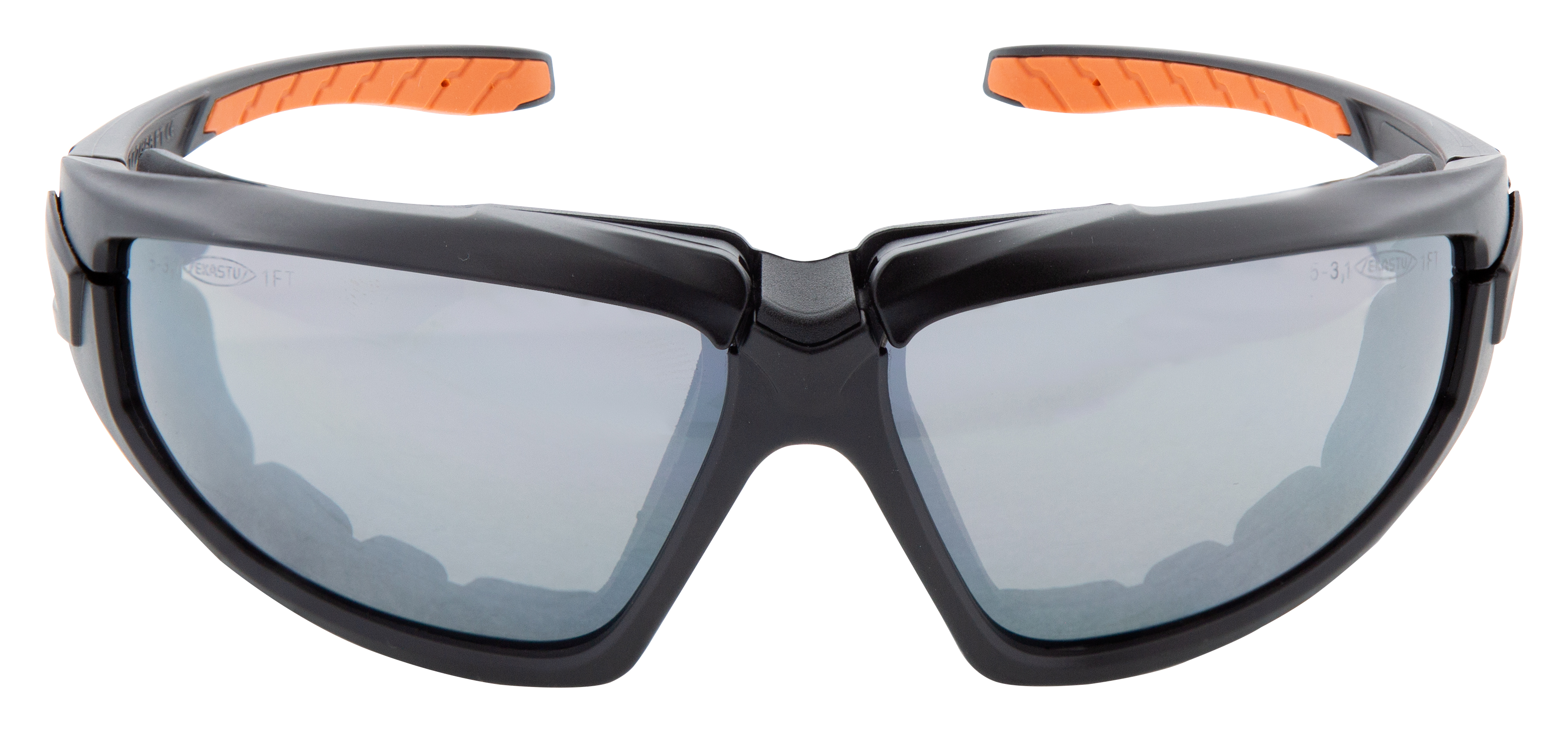 Schutzbrille CARINA KLEIN DESIGN™ 12710 getönt Schutzbrille CARINA KLEIN DESIGN™ 12710 getönt