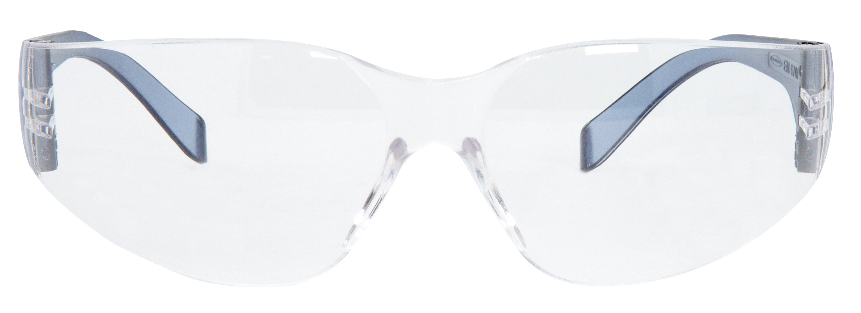 Safety Spectacle CARINA KLEIN DESIGN™ 12720 clear