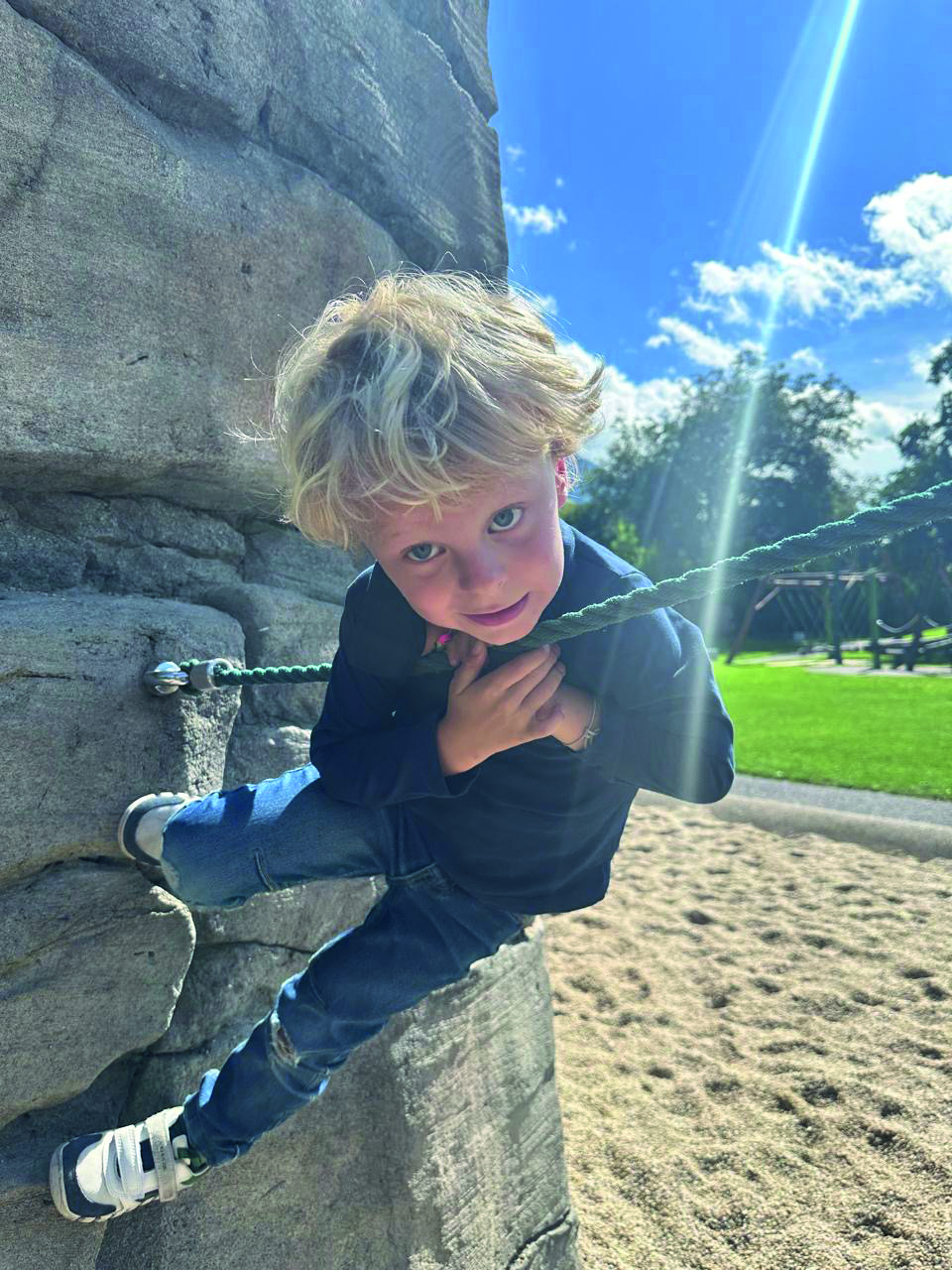 EKASTU Single Use Rescue-Breathing Device Primus Kids