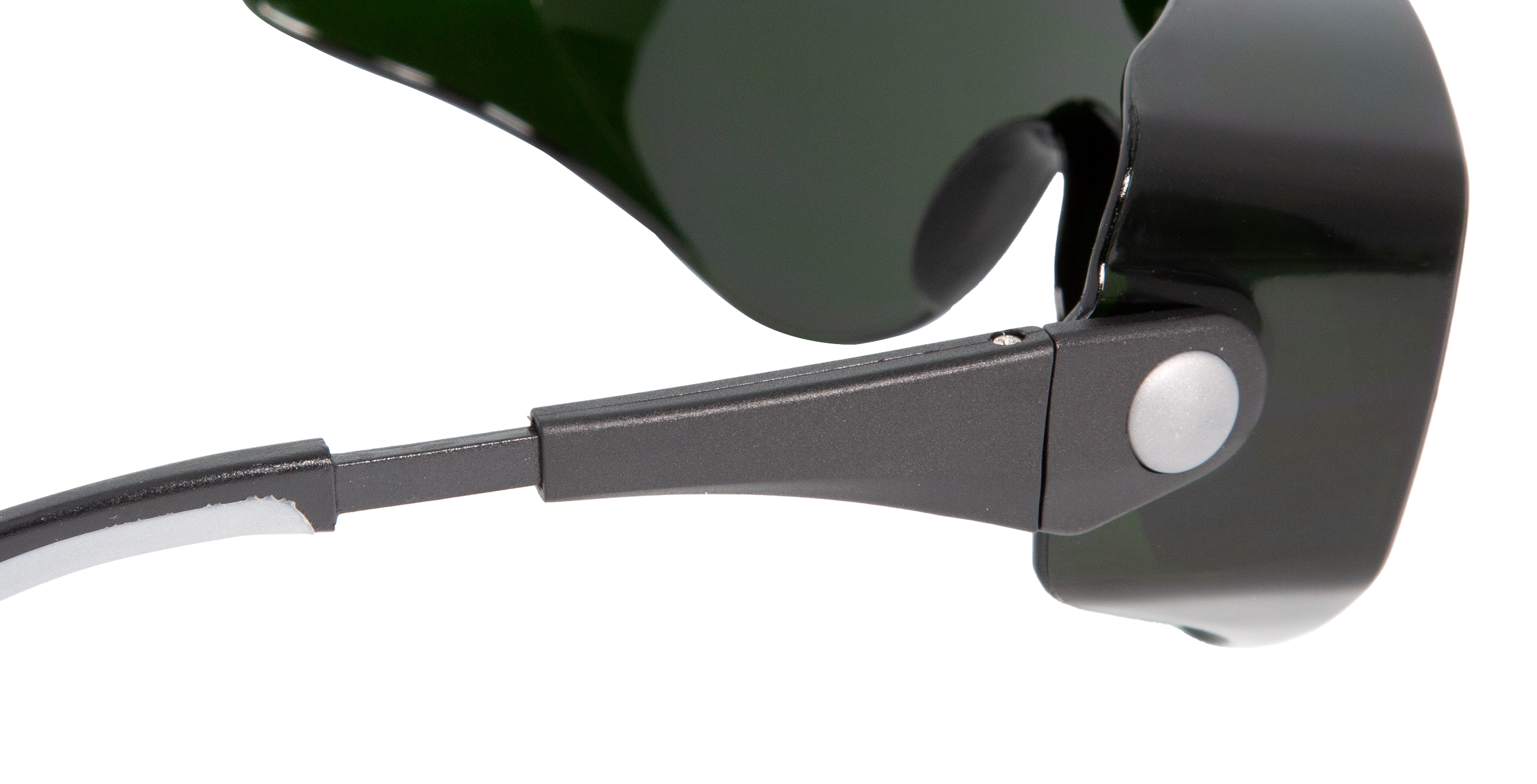 Schweißerschutzbrille CARINA KLEIN DESIGN™ 12799 grün getönt Schweißerschutzbrille CARINA KLEIN DESIGN™ 12799 grün getönt