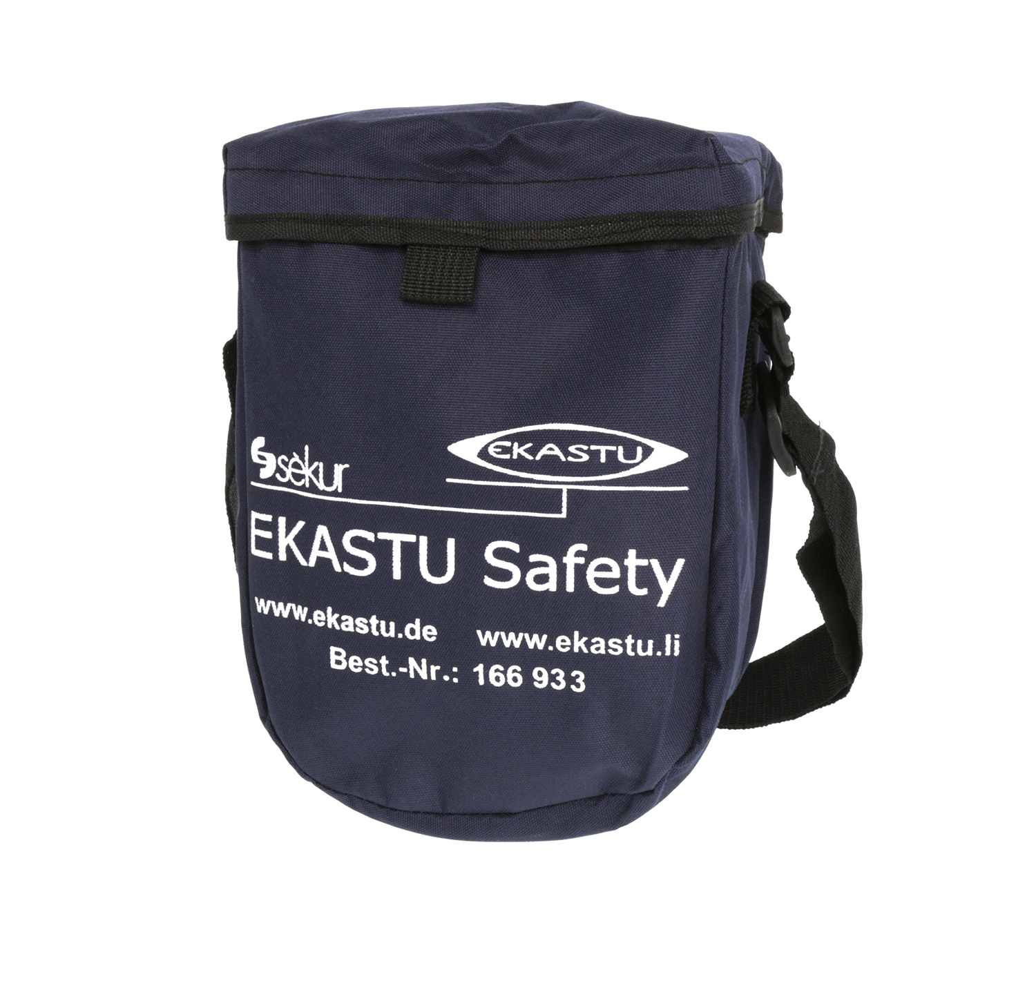 Preformed Carrying and Storage Bag for Full Face Masks Preformed Carrying and Storage Bag for Full Face Masks