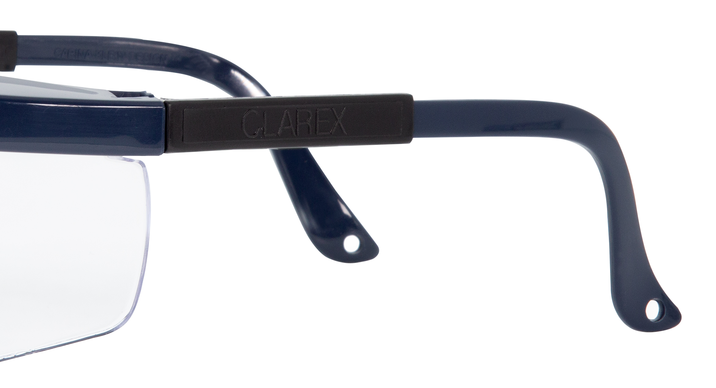 Schutzbrille CLAREX farblos Schutzbrille CLAREX farblos