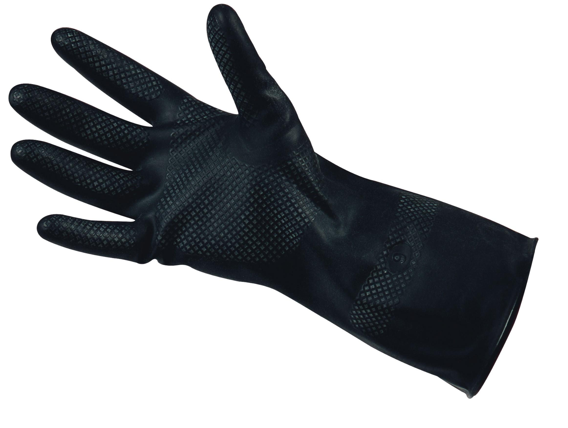 481-11x EKASTU-Chemikalien-Schutzhandschuhe M2-PLUS