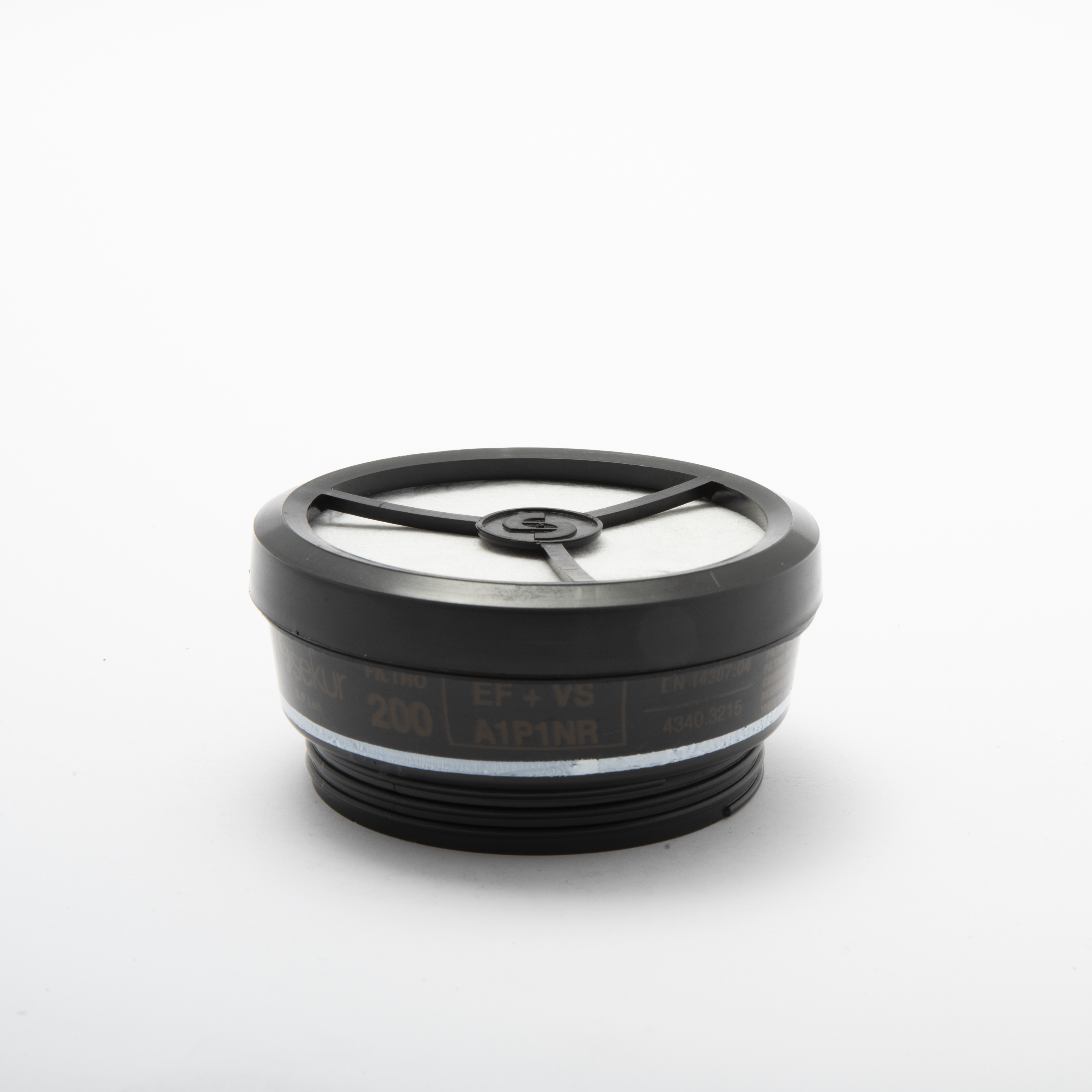Kombinationsfilter 200 A1-P1NR Kombinationsfilter 200 A1-P1NR