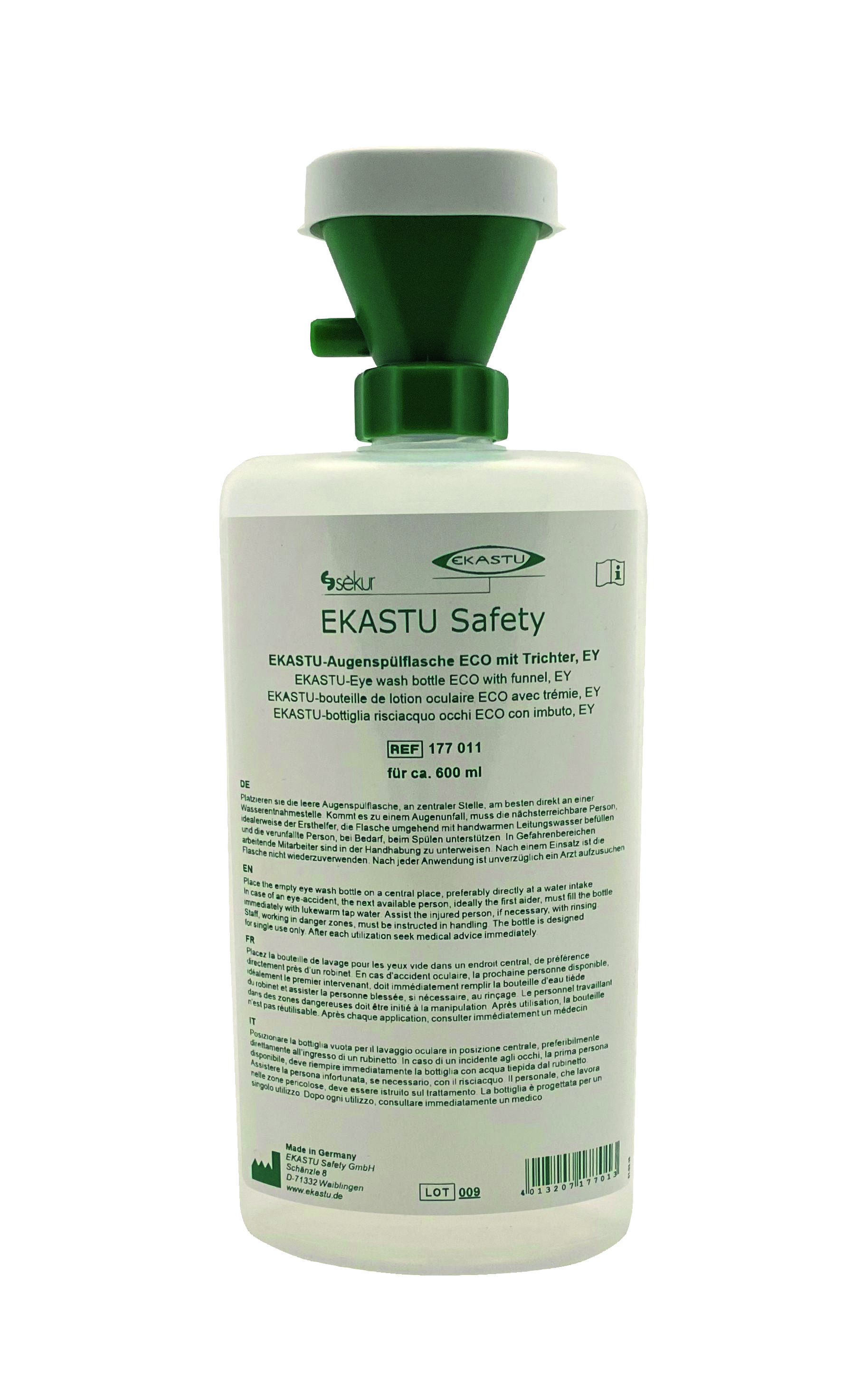 177-011_L_01-11-20 EKASTU-Augenspülflasche ECO mit Trichter, EY