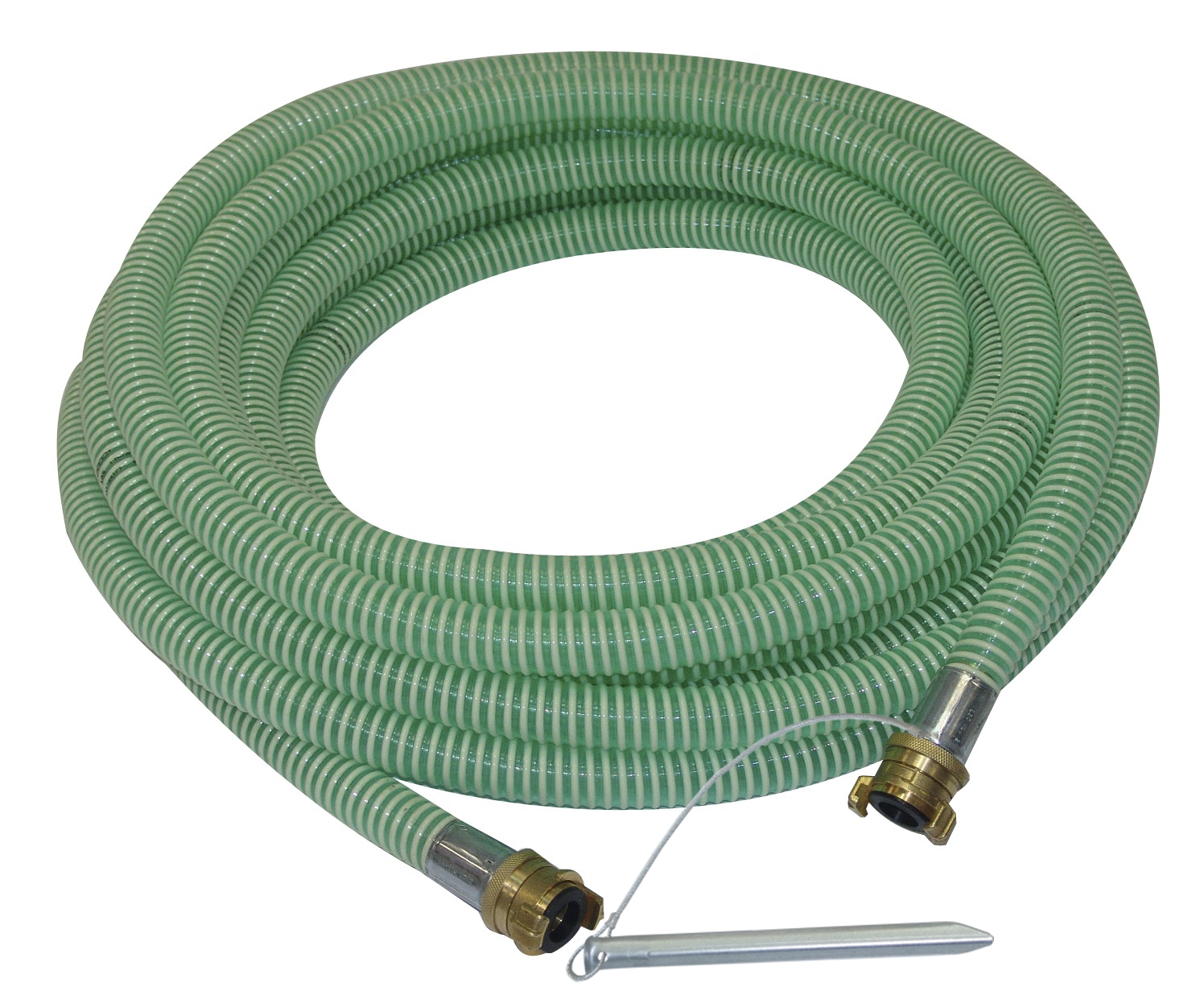 155-6xx Frischluftschlauch mit Antistatik-Element zu 6500 und 6501