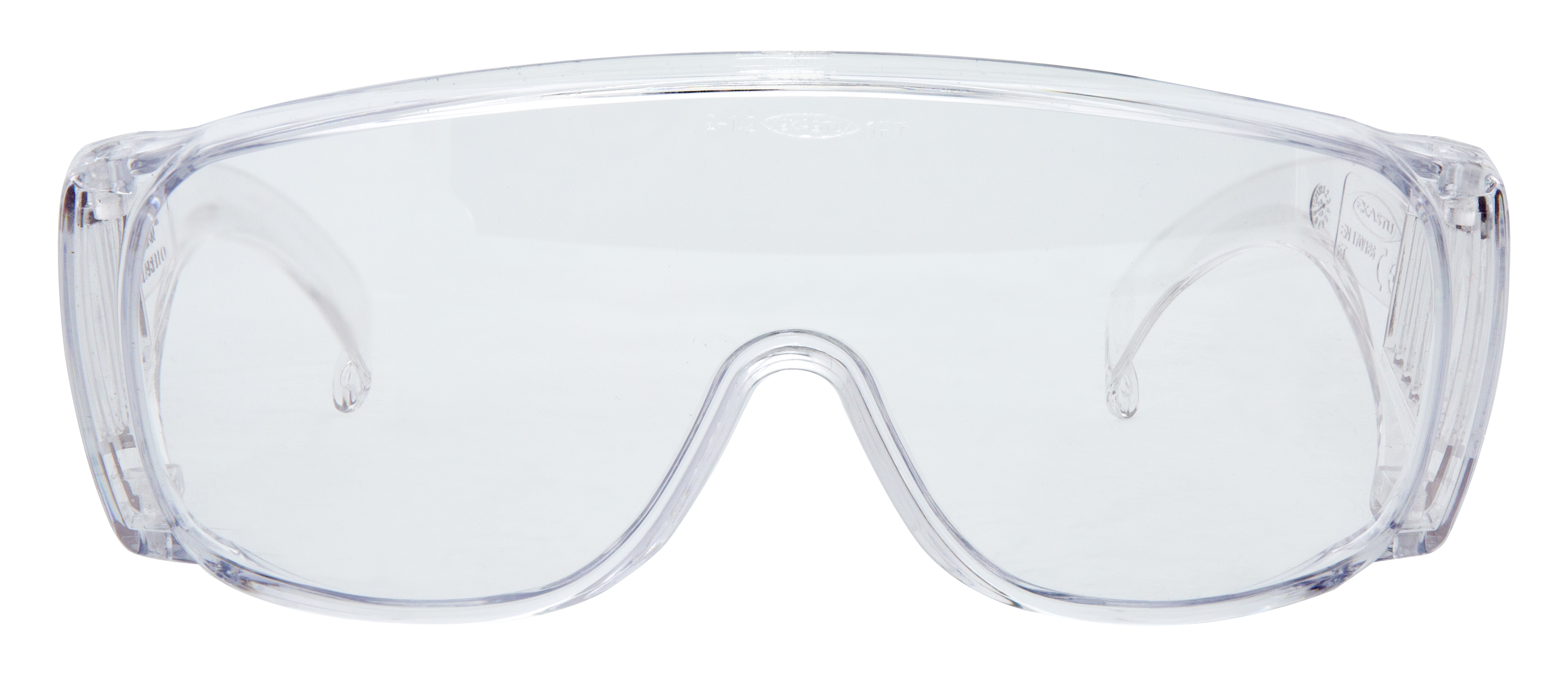 Schutzbrille CLARELLO farblos Schutzbrille CLARELLO farblos