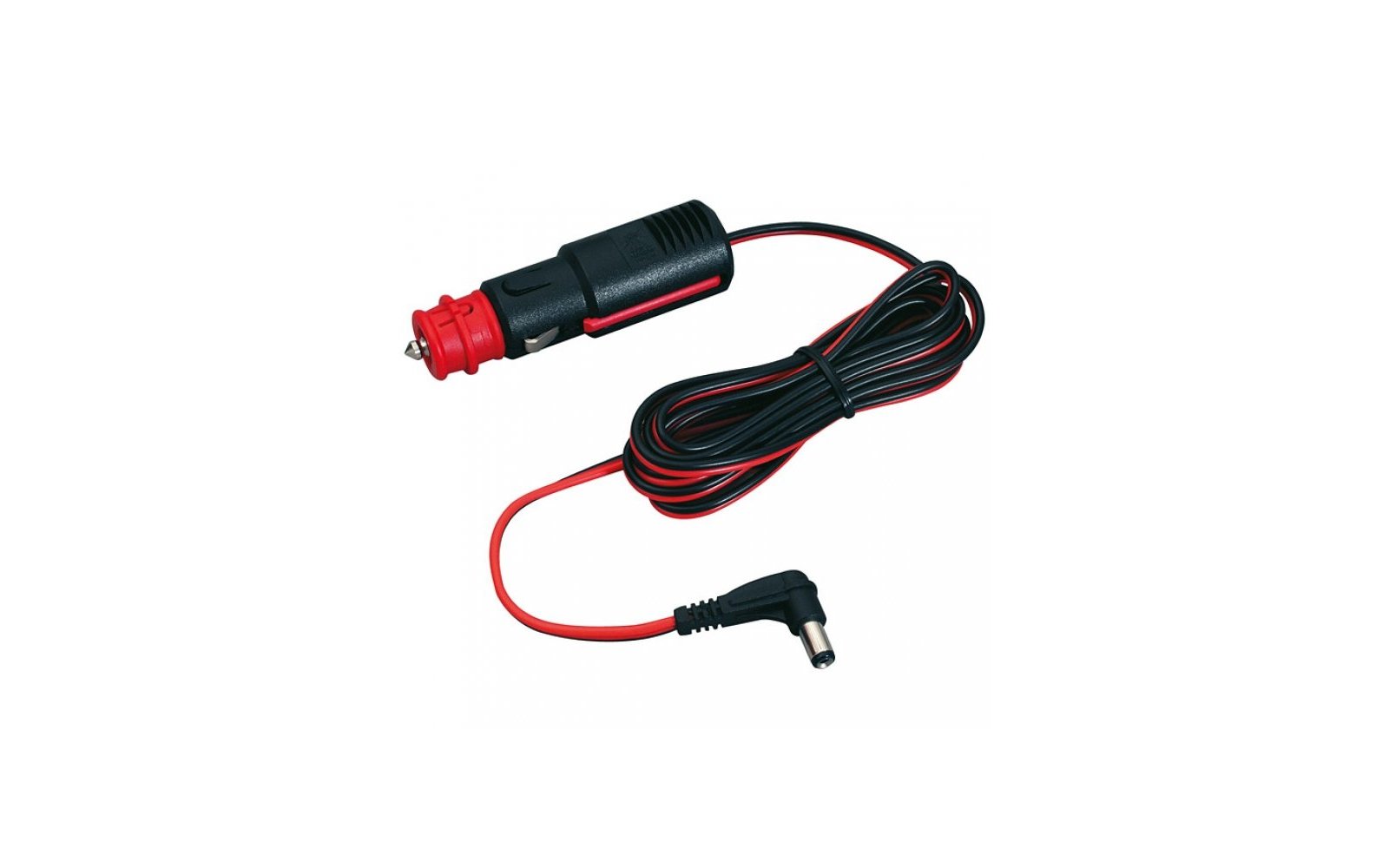 Car-Adapter 2A/12V zu Gebläse 6501