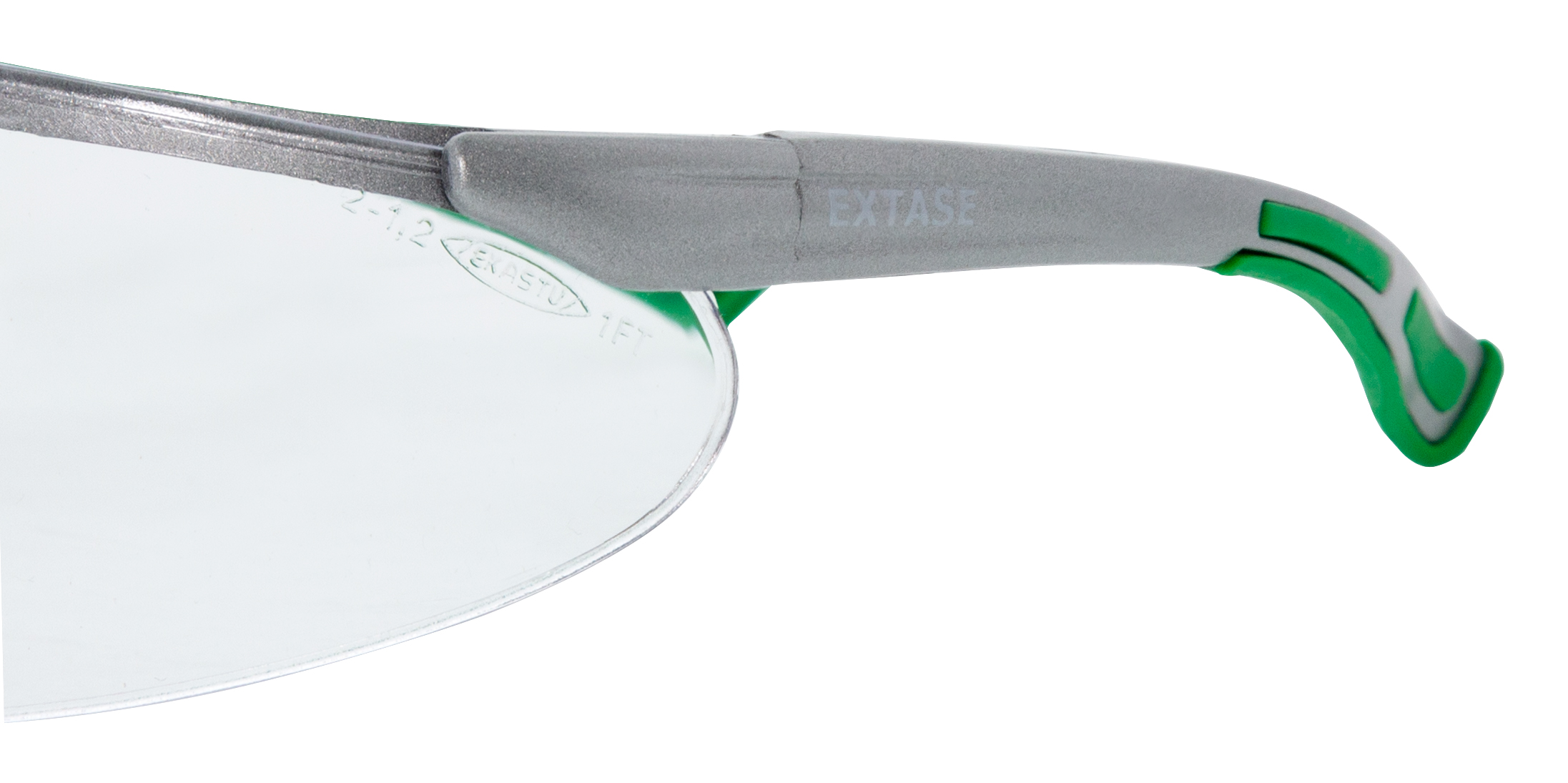 Schutzbrille CARINA KLEIN DESIGN™ EXTASE farblos Schutzbrille CARINA KLEIN DESIGN™ EXTASE farblos
