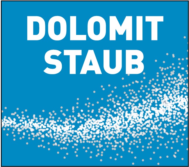 Dolomitstaub