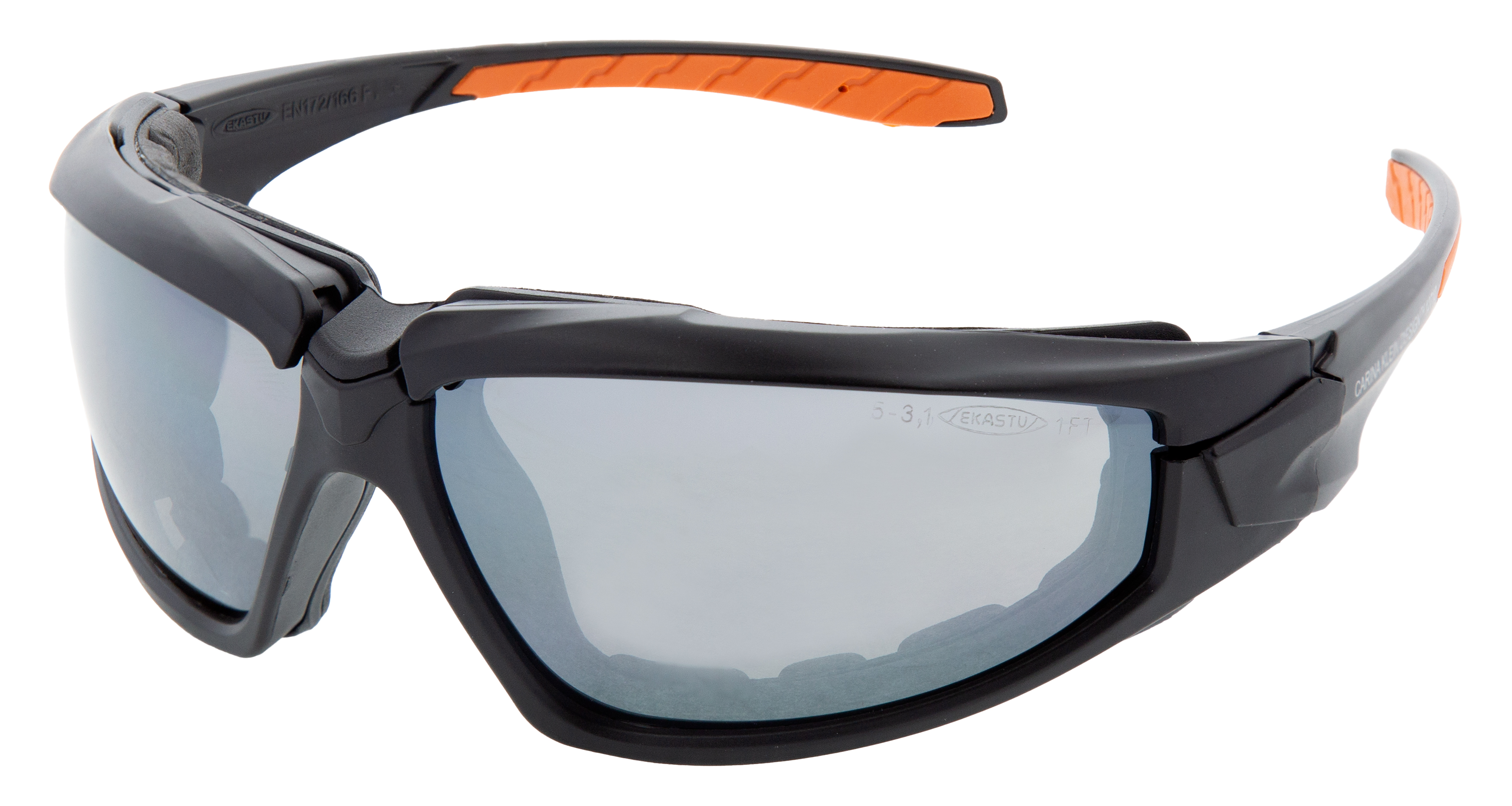 Schutzbrille CARINA KLEIN DESIGN™ 12710 getönt Schutzbrille CARINA KLEIN DESIGN™ 12710 getönt