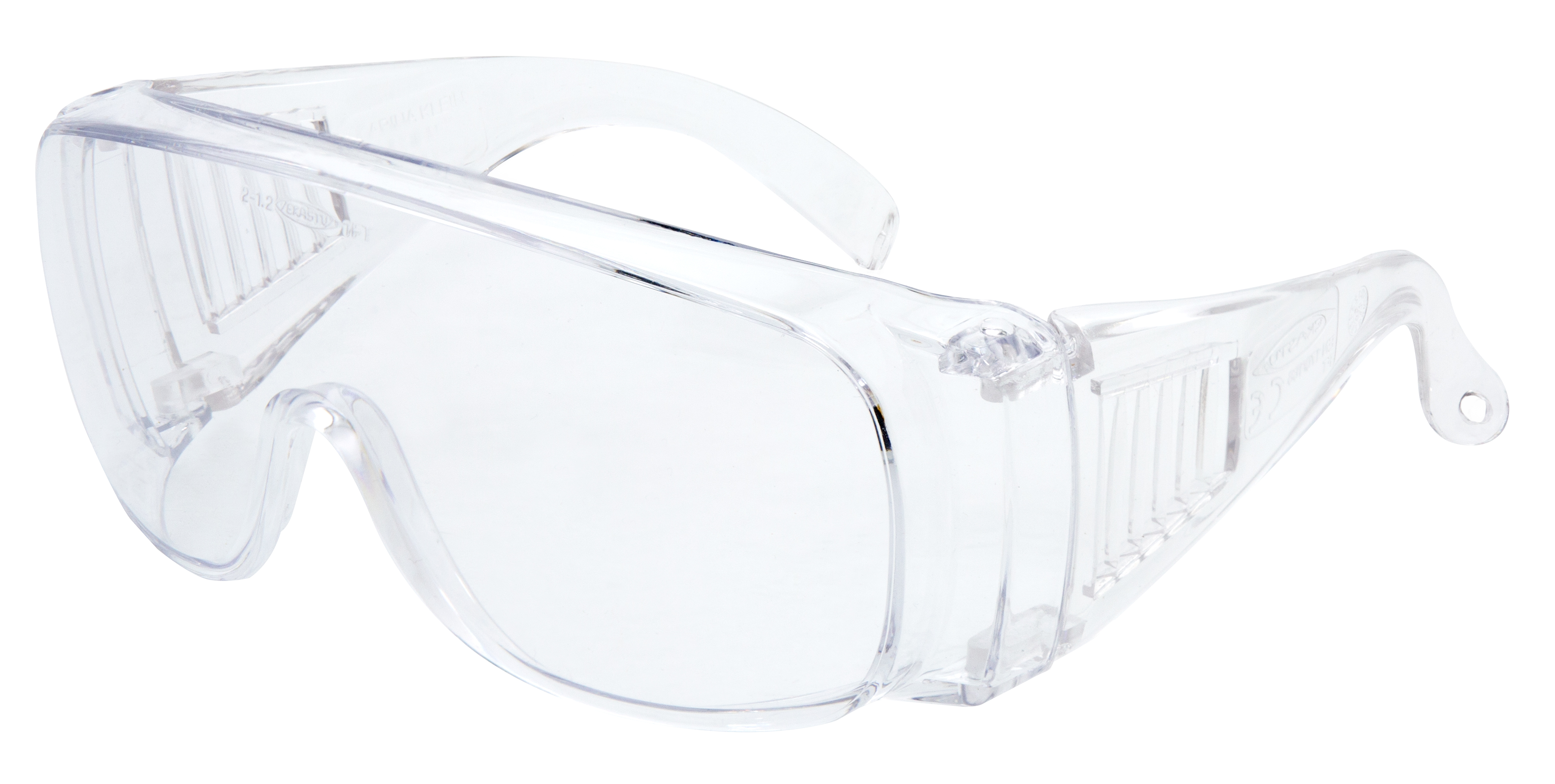 Schutzbrille CLARELLO farblos Schutzbrille CLARELLO farblos