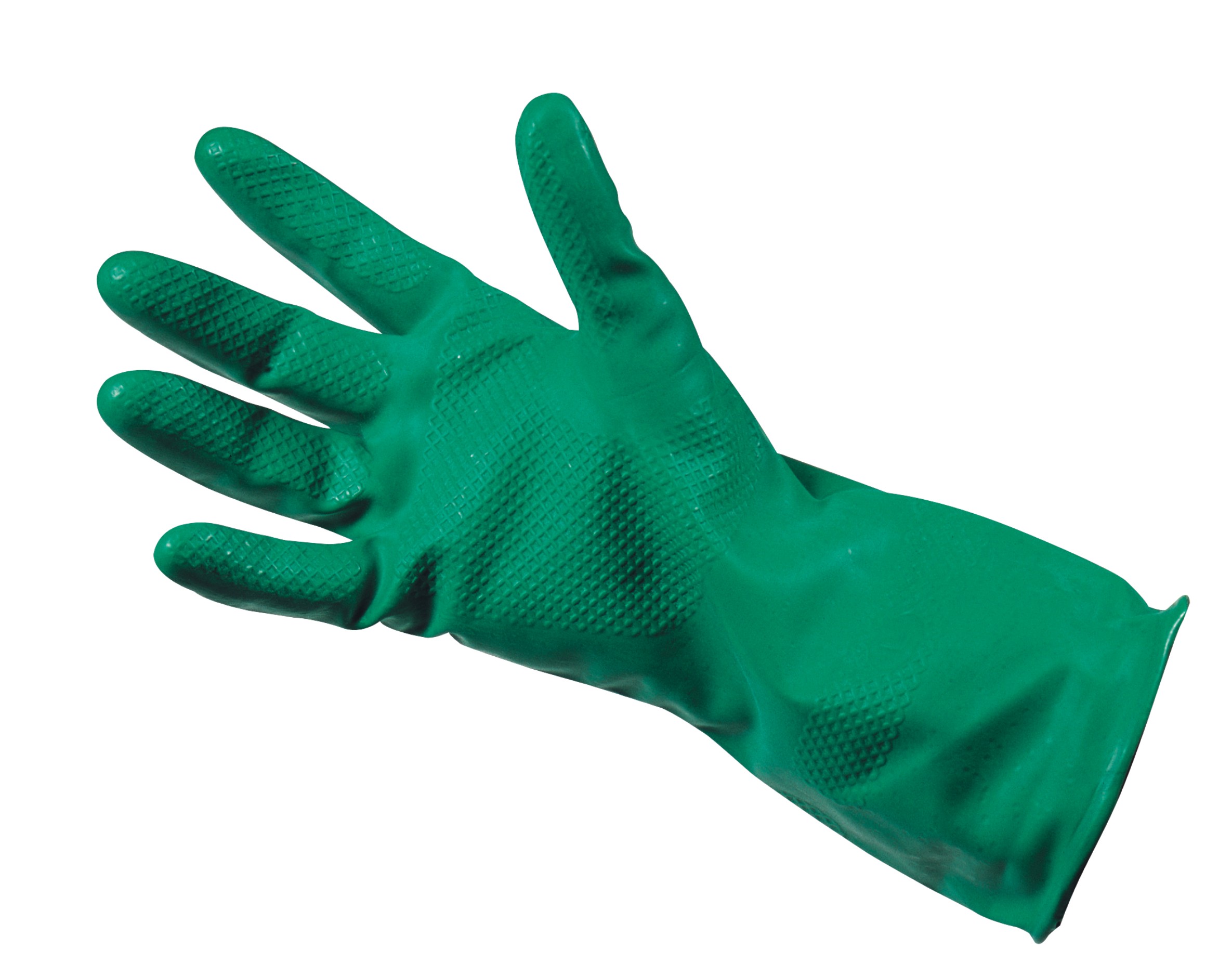 481-12x EKASTU-Chemikalien-Schutzhandschuhe M3-PLUS